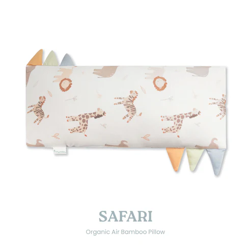 Elly Milley Bundle Pillow + Extra Casing